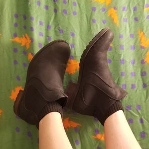 ugg chelsea boots